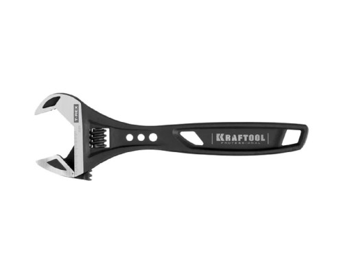 [Ручной инструмент] KRAFTOOL  T-REX, 200/32 мм, силовой разводной ключ [27254-20]