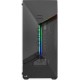 Компьютерный корпус MidiTower AeroCool Scape-G-BK-v1 (4711099471539)