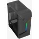 Компьютерный корпус MidiTower AeroCool Scape-G-BK-v1 (4711099471539)