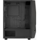 Компьютерный корпус MidiTower AeroCool Scape-G-BK-v1 (4711099471539)