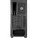 Компьютерный корпус MidiTower AeroCool Scape-G-BK-v1 (4711099471539)