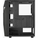 Компьютерный корпус MidiTower AeroCool Scape-G-BK-v1 (4711099471539)