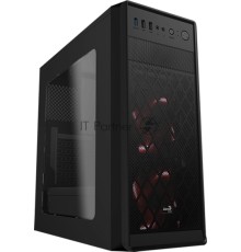 Компьютерный корпус MidiTower AeroCool SI-5100 Window (4713105958348)