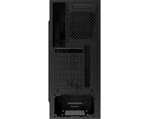 Компьютерный корпус MidiTower AeroCool SI-5100 Window (4713105958348)