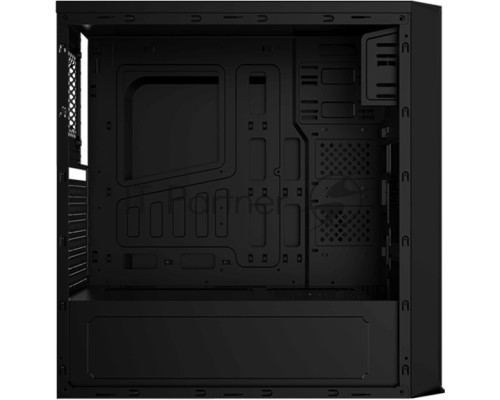 Компьютерный корпус MidiTower AeroCool SI-5100 Window (4713105958348)