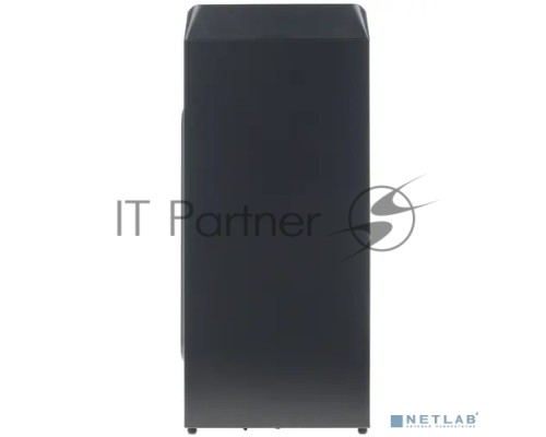 Компьютерный корпус MidiTower AeroCool SI-5100 Window (4713105958348)