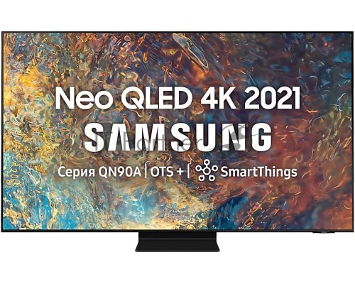 Телевизор Samsung 85
