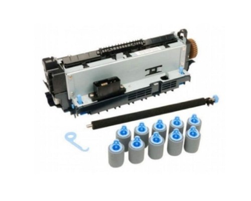 [Запасные части для принтеров и копиров] Комплект обслуживания (фьюзер) NVP для HP LJ M880 M855  (восстановленный) (C1N58A)