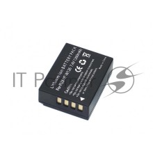 Аккумуляторная батарея для фотоаппарата FujiFilm FinePix HS30 (NP-W126) 7,2V 1600mAh