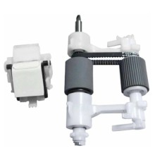 Комплект роликов автоподатчика NVP для HP  ADF - HP LJ 4345/M4345/ CLJ 4730/CM4730/ DS9200/9250 ( Q5997A) (совмест)
