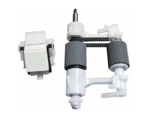 [Запасные части для принтеров и копиров] Комплект роликов автоподатчика NVP для HP  ADF - HP LJ 4345/M4345/ CLJ 4730/CM4730/ DS9200/9250 ( Q5997A) (совмест)