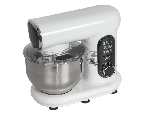 Миксер JVC JK-MX515 white