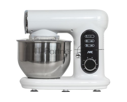 Миксер JVC JK-MX515 white