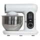 Миксер JVC JK-MX515 white