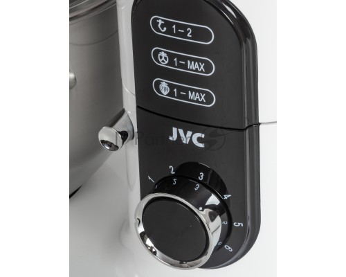 Миксер JVC JK-MX515 white