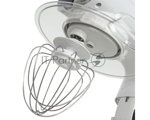 Миксер JVC JK-MX515 white