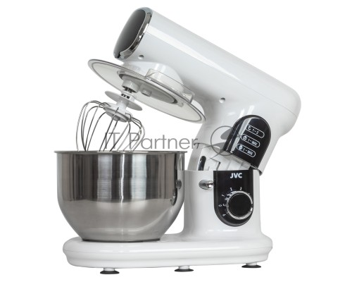 Миксер JVC JK-MX515 white
