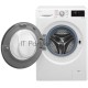 Стиральная машина  LG F2M5HS4WP белый, загрузка фронтальная 7 кг, 1200 об/мин., класс: А