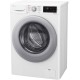 Стиральная машина  LG F2M5HS4WP белый, загрузка фронтальная 7 кг, 1200 об/мин., класс: А