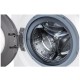 Стиральная машина  LG F2M5HS4WP белый, загрузка фронтальная 7 кг, 1200 об/мин., класс: А
