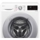 Стиральная машина  LG F2M5HS4WP белый, загрузка фронтальная 7 кг, 1200 об/мин., класс: А