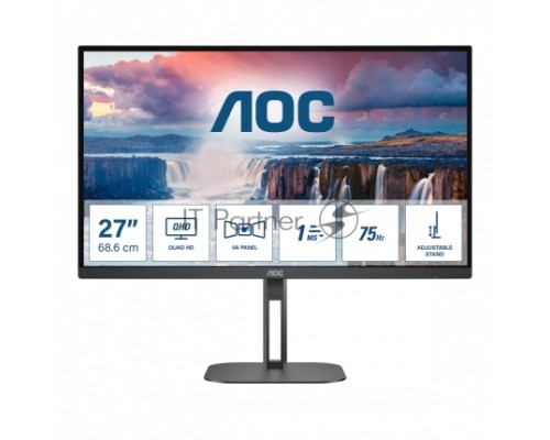 Монитор LCD 27'' Q27V5N 16:9 NEW