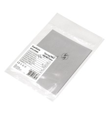 Термопрокладка ExeGate EPG-2WMK (100x100x1.5 mm, 1,7 Вт/ (м•К))