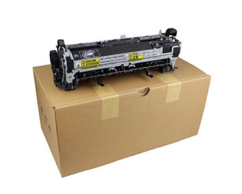 [Запасные части для принтеров и копиров] Фьюзер NVP для HP LJ Enterprise M601 M602 M603 (восстановленый) (RM1-8396-000)