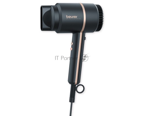 Фен Beurer HC35 2000Вт черный