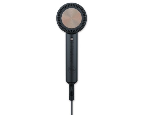Фен Beurer HC35 2000Вт черный