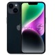 Смартфон Apple iPhone 14 A2884, 6Gb, 128Gb, Midnight