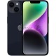 Смартфон Apple iPhone 14 A2884, 6Gb, 128Gb, Midnight