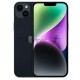 Смартфон Apple iPhone 14 A2884, 6Gb, 128Gb, Midnight