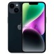 Смартфон Apple iPhone 14 A2884, 6Gb, 128Gb, Midnight