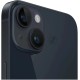 Смартфон Apple iPhone 14 A2884, 6Gb, 128Gb, Midnight