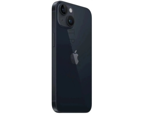 Смартфон Apple iPhone 14 A2884, 6Gb, 128Gb, Midnight