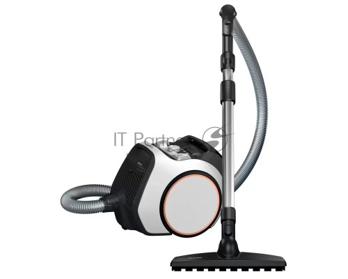 Пылесос Miele Boost CX1 1100Вт белый