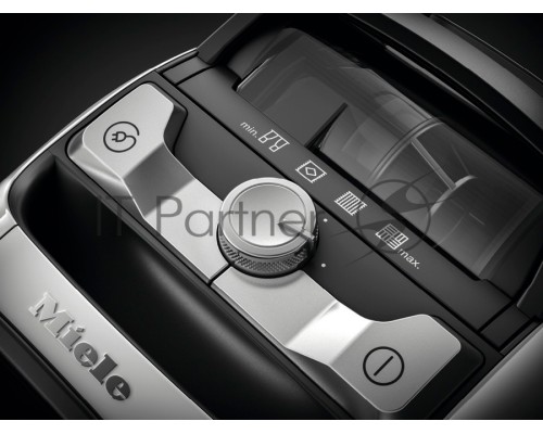 Пылесос Miele Boost CX1 1100Вт белый