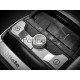 Пылесос Miele Boost CX1 1100Вт белый