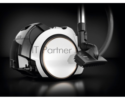 Пылесос Miele Boost CX1 1100Вт белый