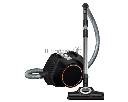 Пылесос Miele Boost CX1 Cat & Dog Obsidian черный