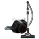 Пылесос Miele Boost CX1 Cat & Dog Obsidian черный