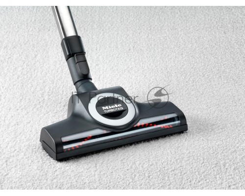 Пылесос Miele Boost CX1 Cat & Dog Obsidian черный