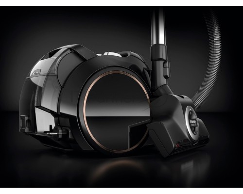 Пылесос Miele Boost CX1 Cat & Dog Obsidian черный