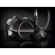 Пылесос Miele Boost CX1 Cat & Dog Obsidian черный