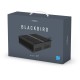 Неттоп Rombica i3 H610182D i3 10100 (3.6) 8Gb SSD256Gb UHDG 630 noOS GbitEth WiFi BT