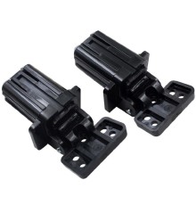 Шарниры (петли) 2шт. в комплекте ADF NVP для HP LJ Pro M425 M521 LJ Pro 500 Clr MFP M570 (совместимый) (CF288-60027)