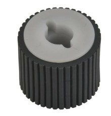 Ролик предподачи (захвата)  NVP для Konica Minolta ADF 454e/554e/C454/C554/DF624/DF701 