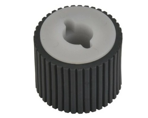 [Запасные части для принтеров и копиров] Ролик предподачи (захвата)  NVP для Konica Minolta ADF 454e/554e/C454/C554/DF624/DF701 