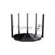 Маршрутизатор TENDA Wi-Fi  AX1500 WI-FI 6 TX2 PRO